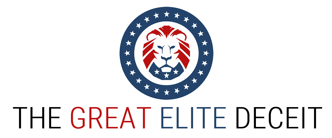 The Great Elite Deceit
